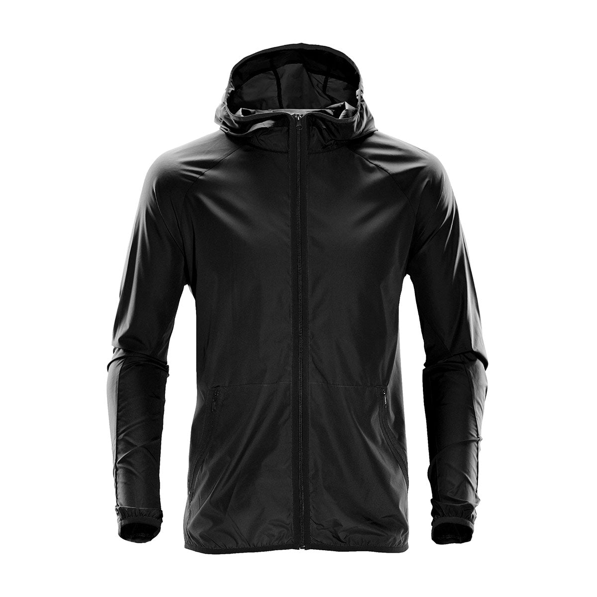 Stormtech Shell Men's Ozone Hooded Shell - Stormtech USA Retail