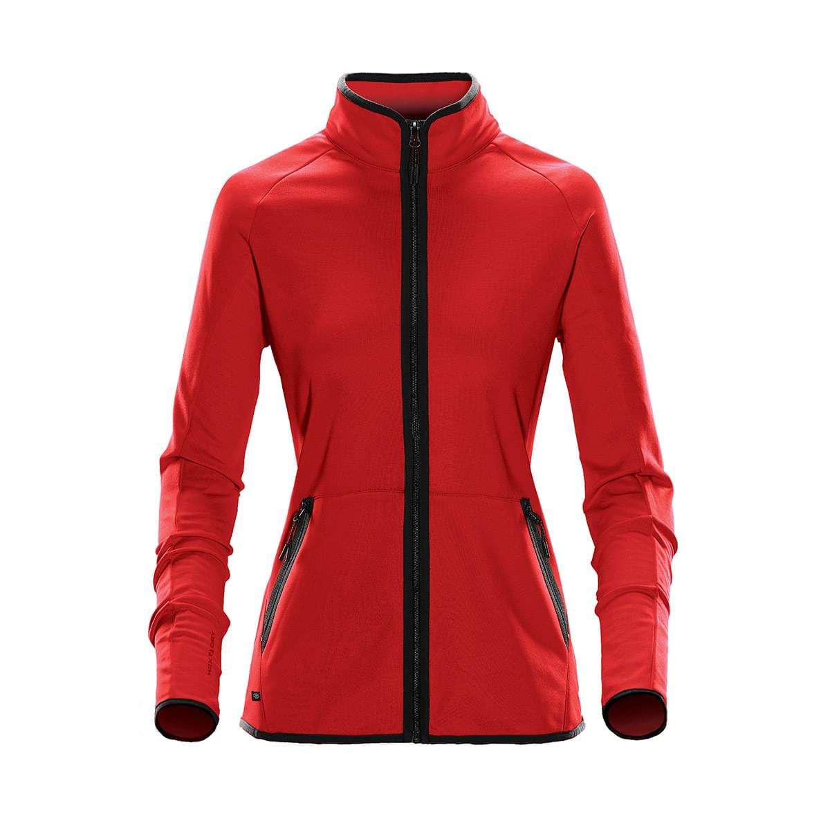 Women s Mistral Fleece Jacket TMX 2W
