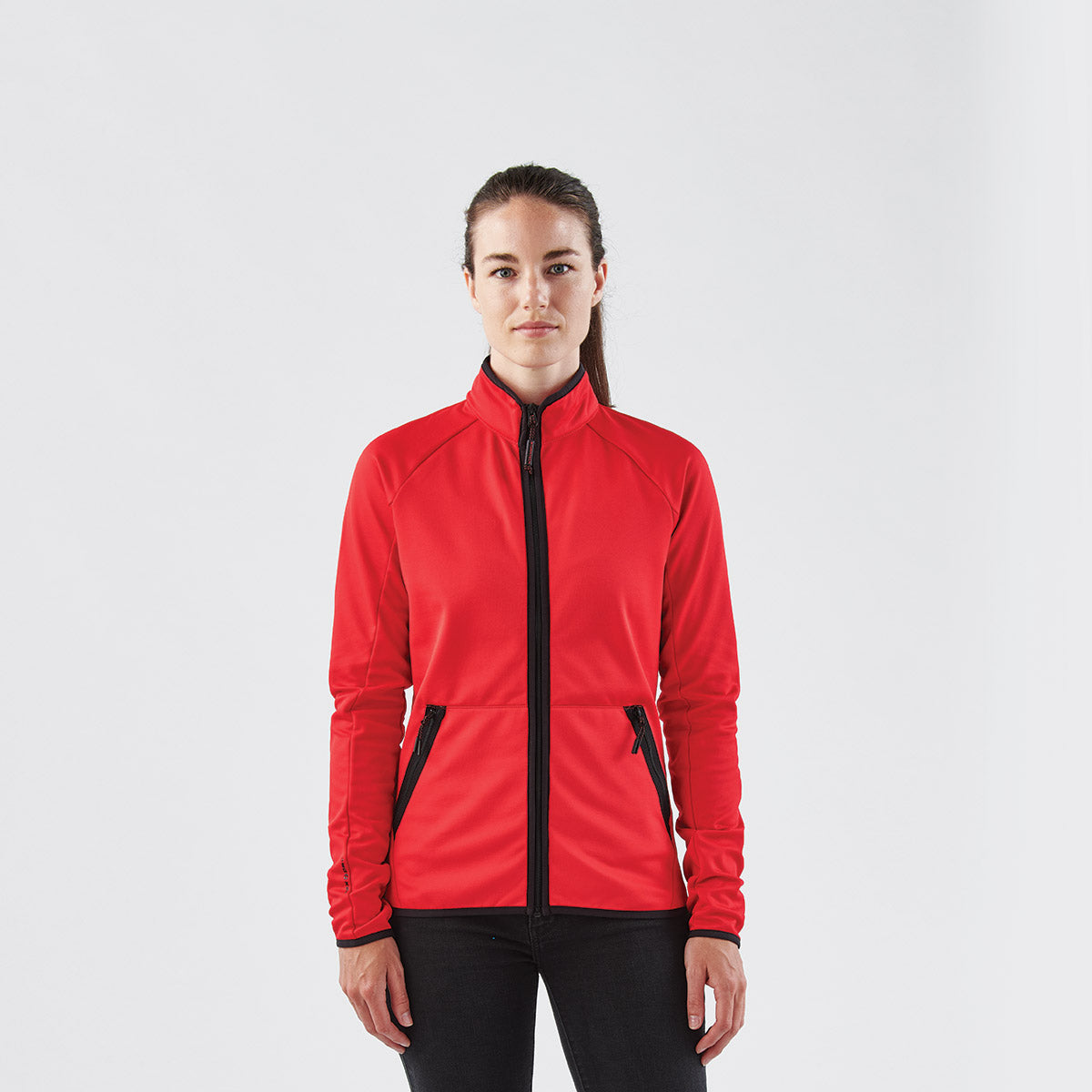 Women's Mistral Fleece Jacket - Stormtech USA Retail