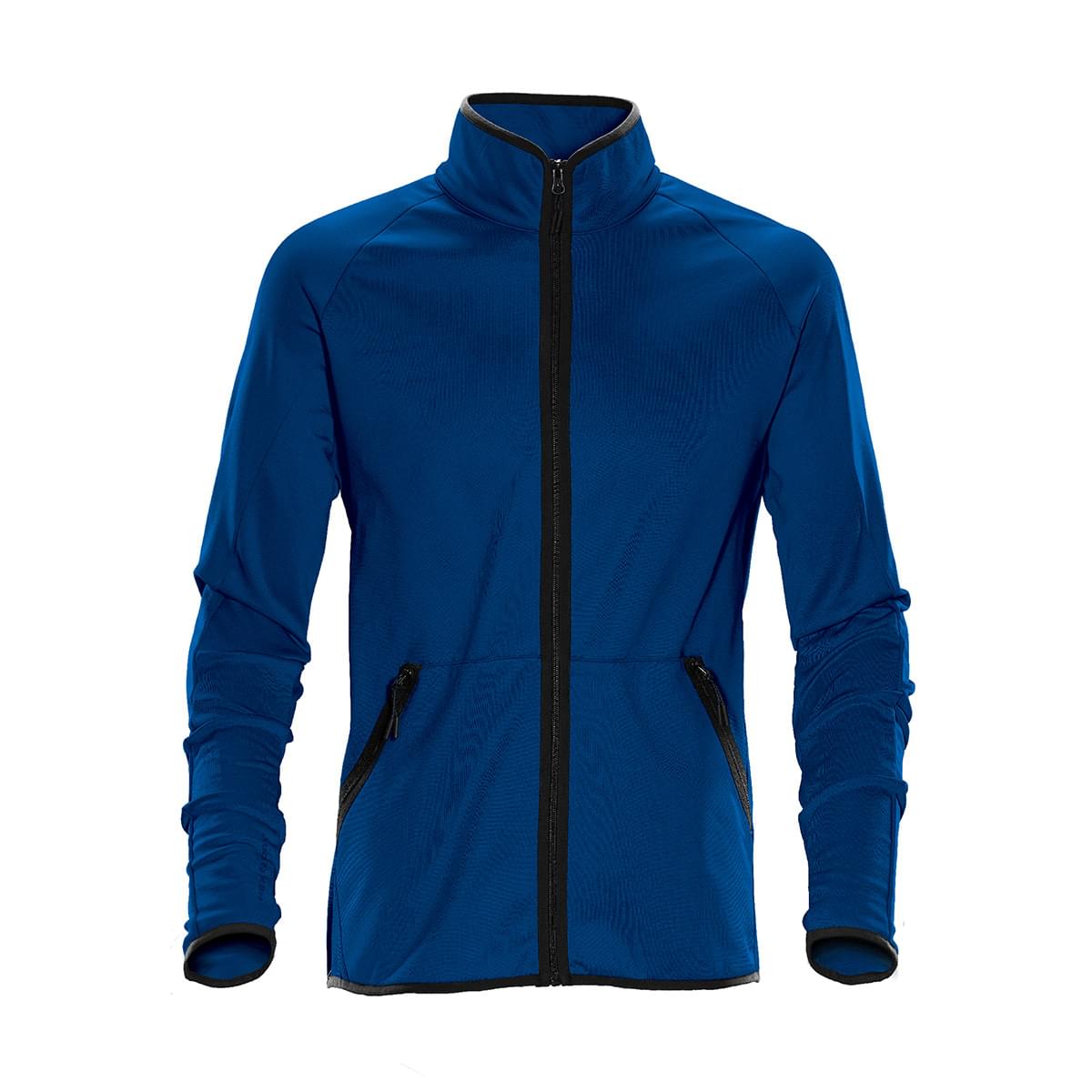 Mountain Hardwear Mistral Full Zip Fleece Jacket Size M