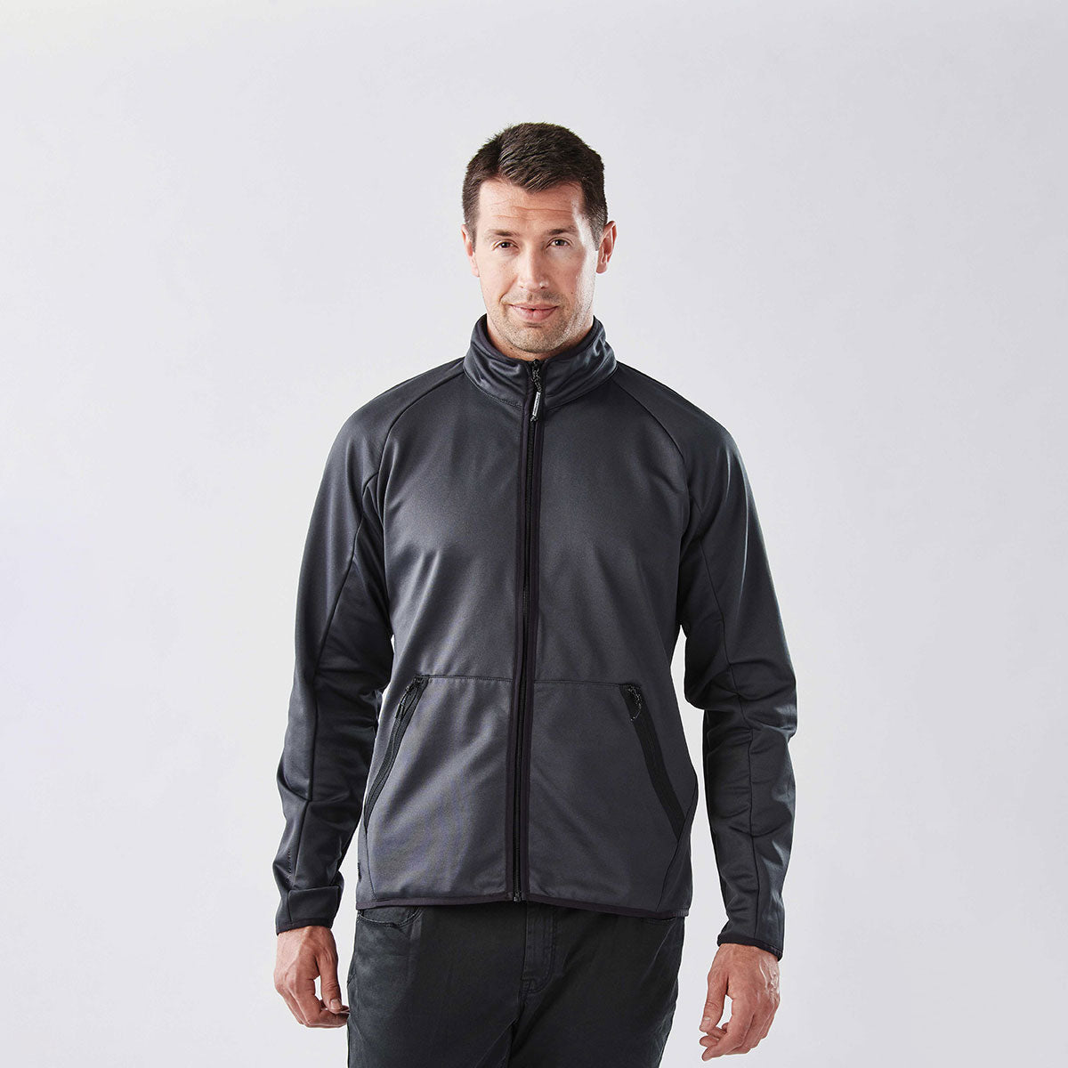 Mountain Hardwear Mistral Full Zip Fleece Jacket Size M