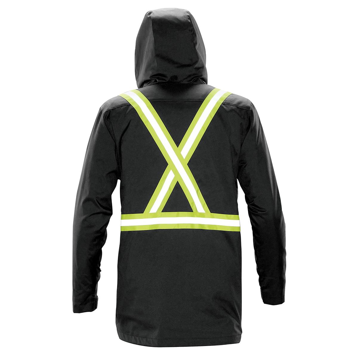 Vortex 3-in-1 Reflective System Parka - Stormtech USA Retail