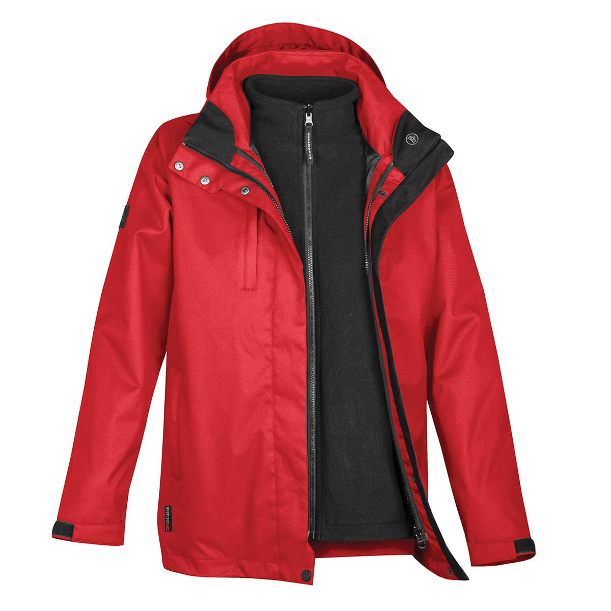 Women's Vortex HD 3-in-1 System Parka - Stormtech USA Retail