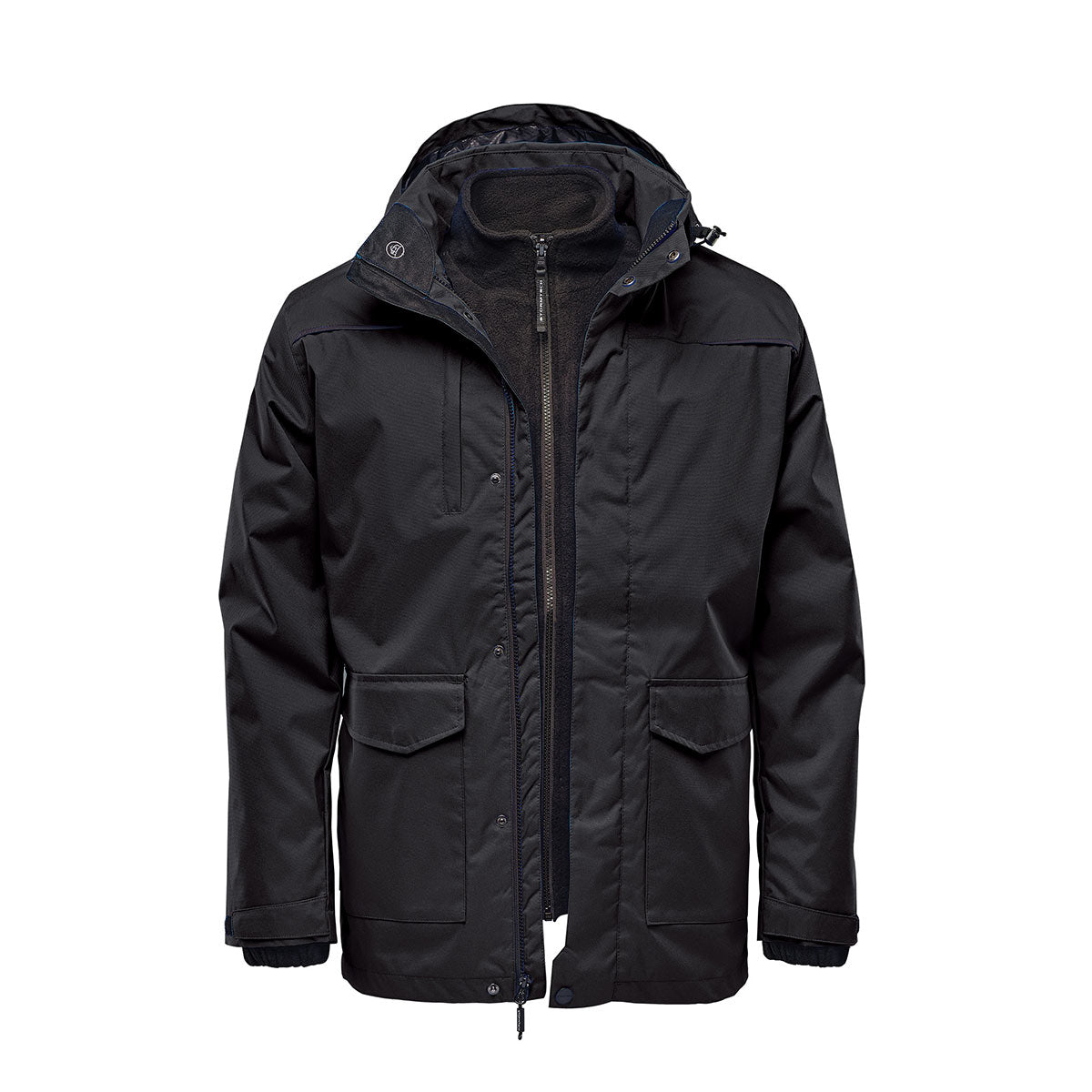 3-in-1 System Jackets - Stormtech USA Retail 3-in-1 System Jackets - Stormtech USA Retail