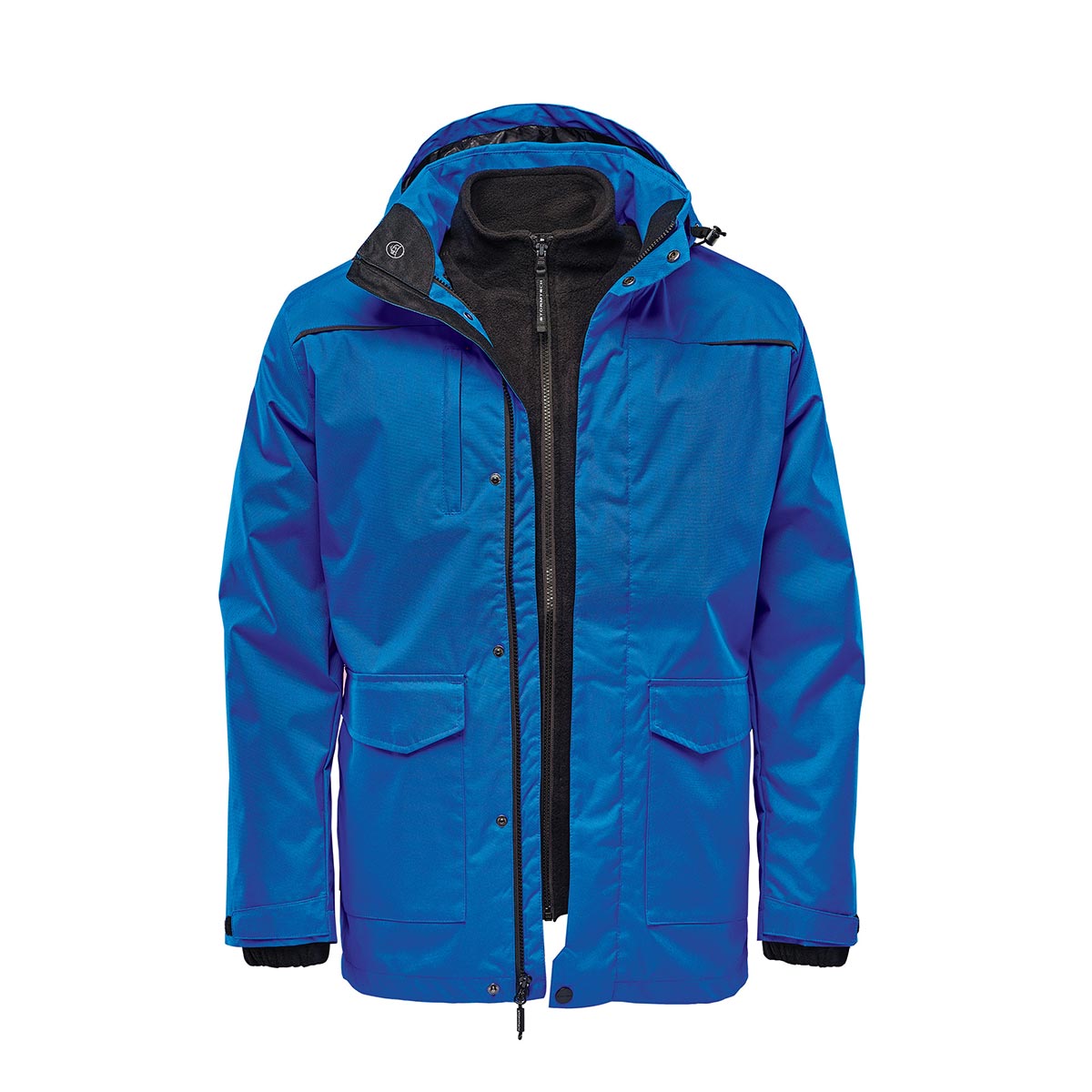 Veste de flottation Coupe de l'Amérique verte hommes taille Veste de flottation Coupe de l'Amérique verte hommes taille
