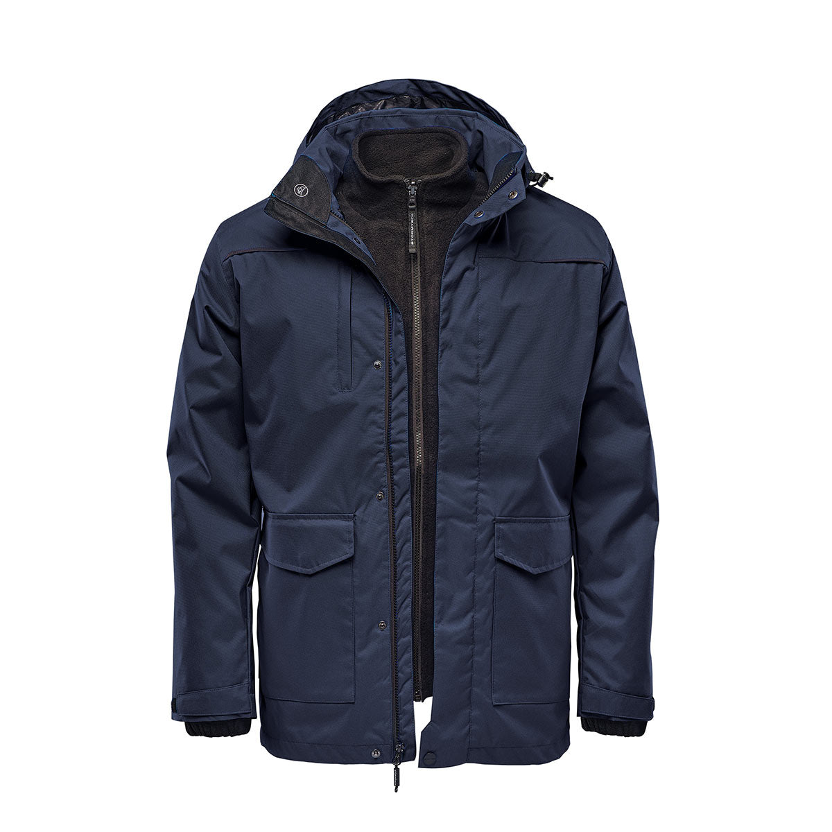 Youth's Vortex HD 3-in-1 Parka - Stormtech USA Retail