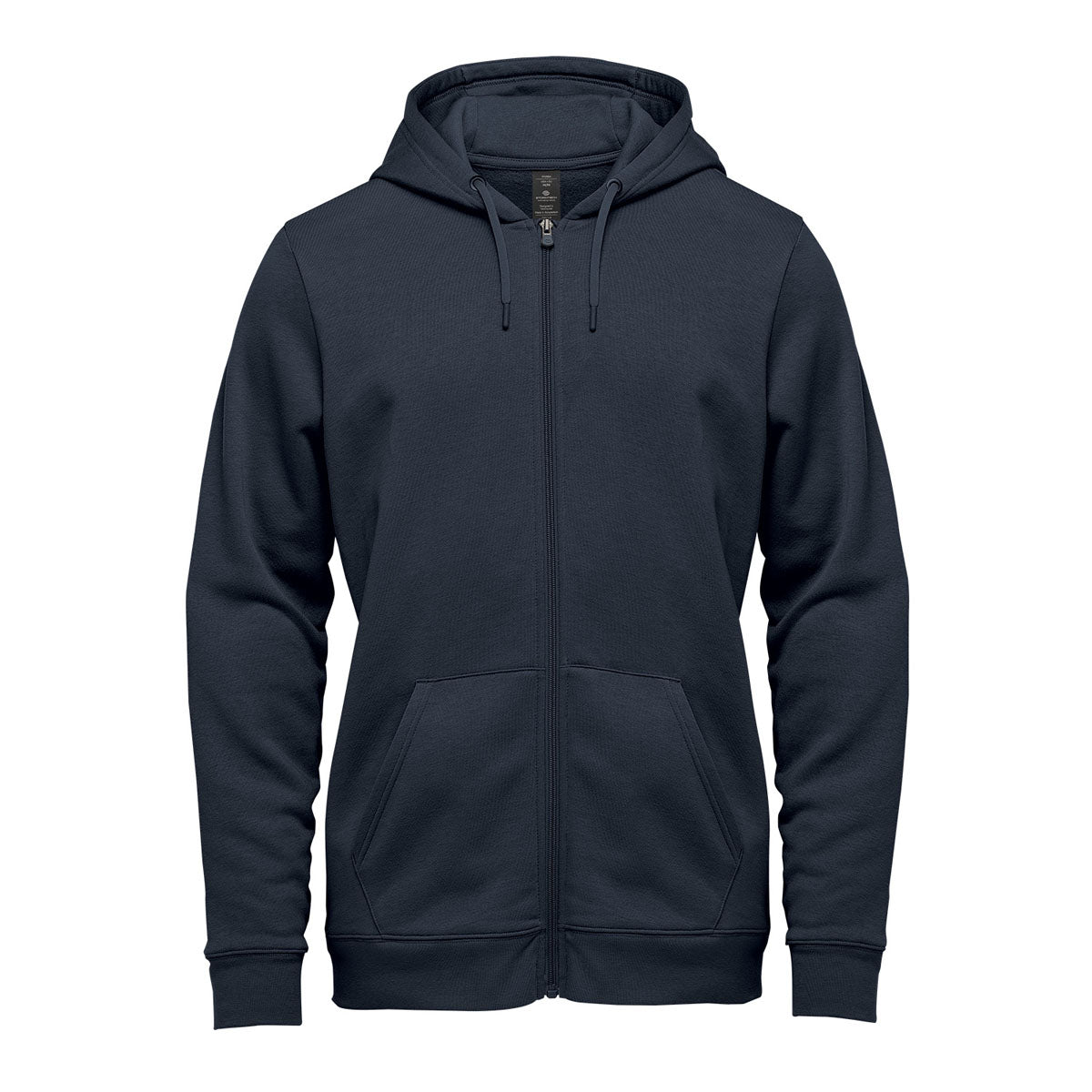 Men s Monashee Fleece Full Zip Hoody TWX 2