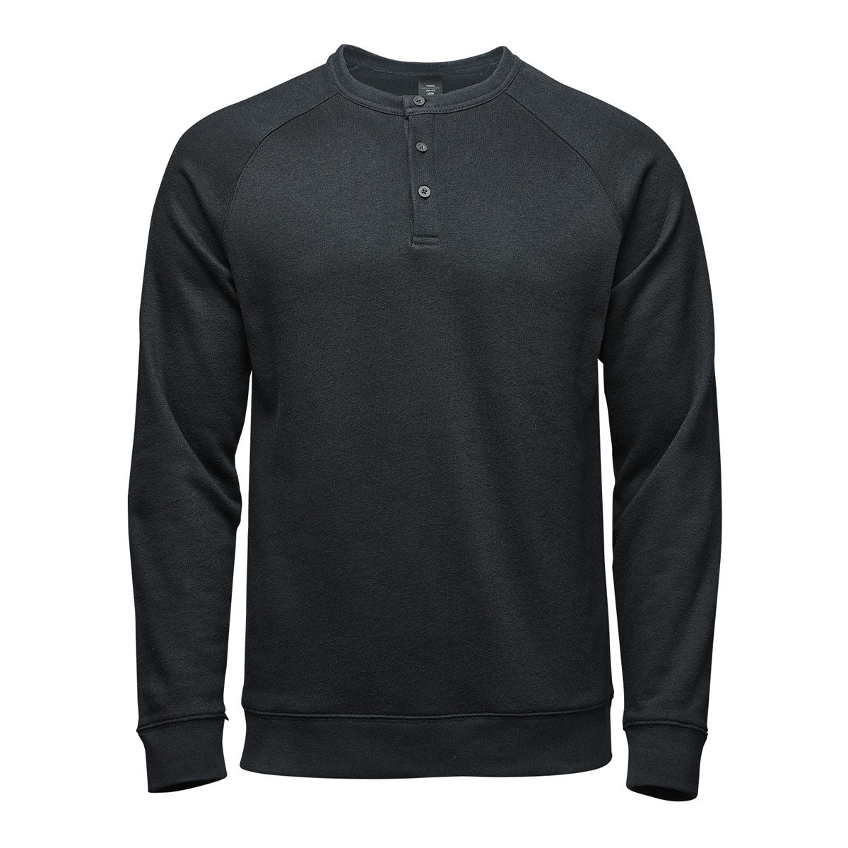 Men's Monashee Henley - Stormtech USA Retail