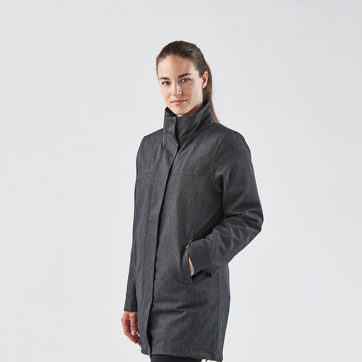 Women's Montara HD 3-in-1 Jacket - Stormtech USA Retail