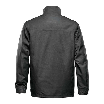 Black - Back
