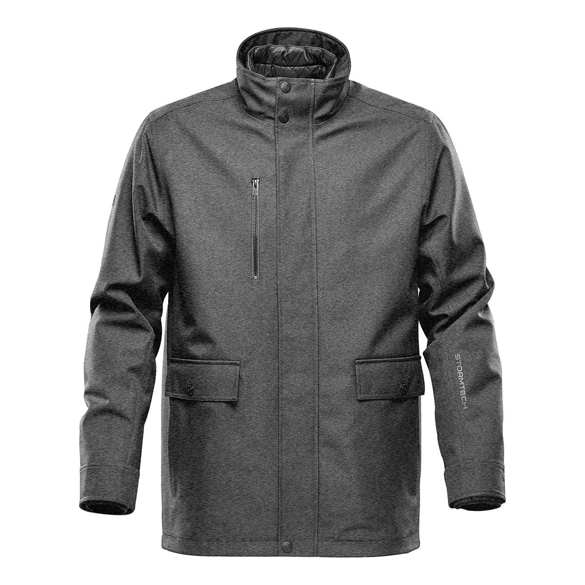 Under armour storm discount wool town coat