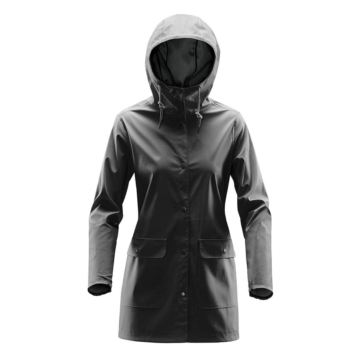 Women's Squall Rain Jacket Stormtech USA Retail - Main Image