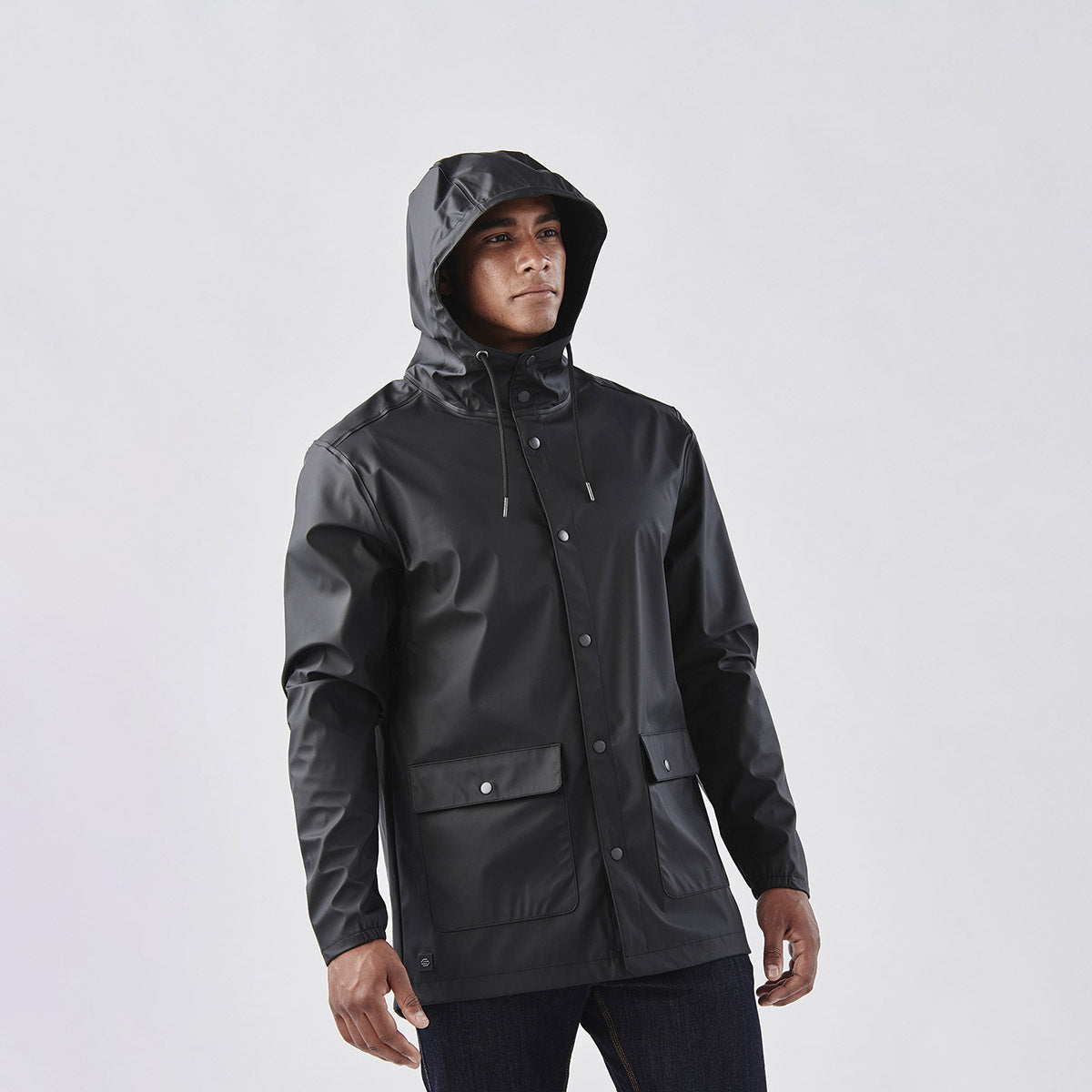 Men's Squall Rain Jacket Stormtech USA Retail - Main Image