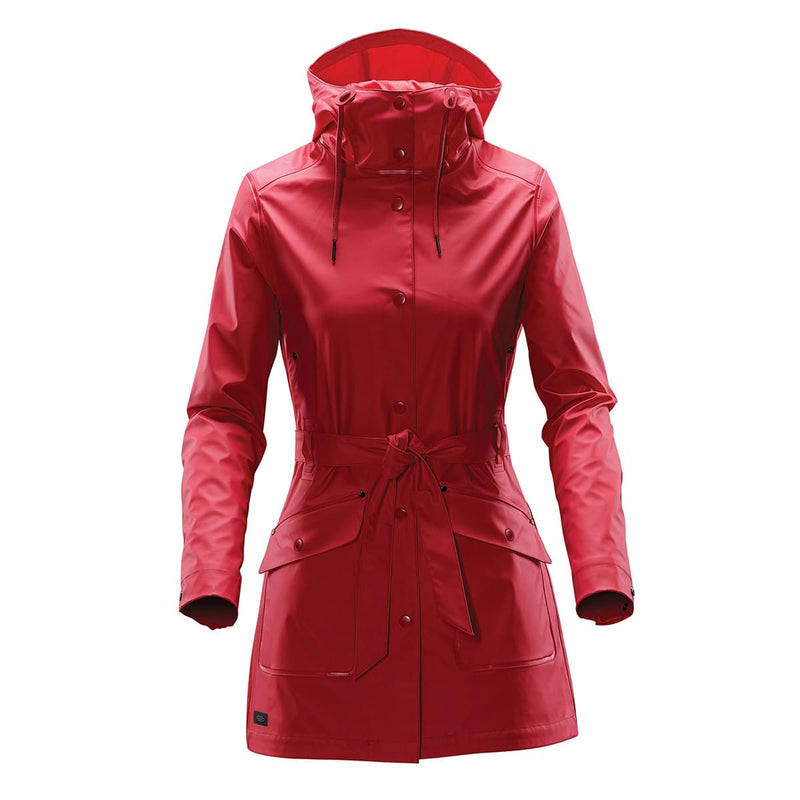 Women's Waterfall Rain Jacket Stormtech USA Retail