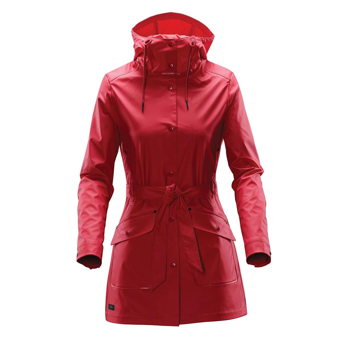 Women's Raincoats & Rain Jackets