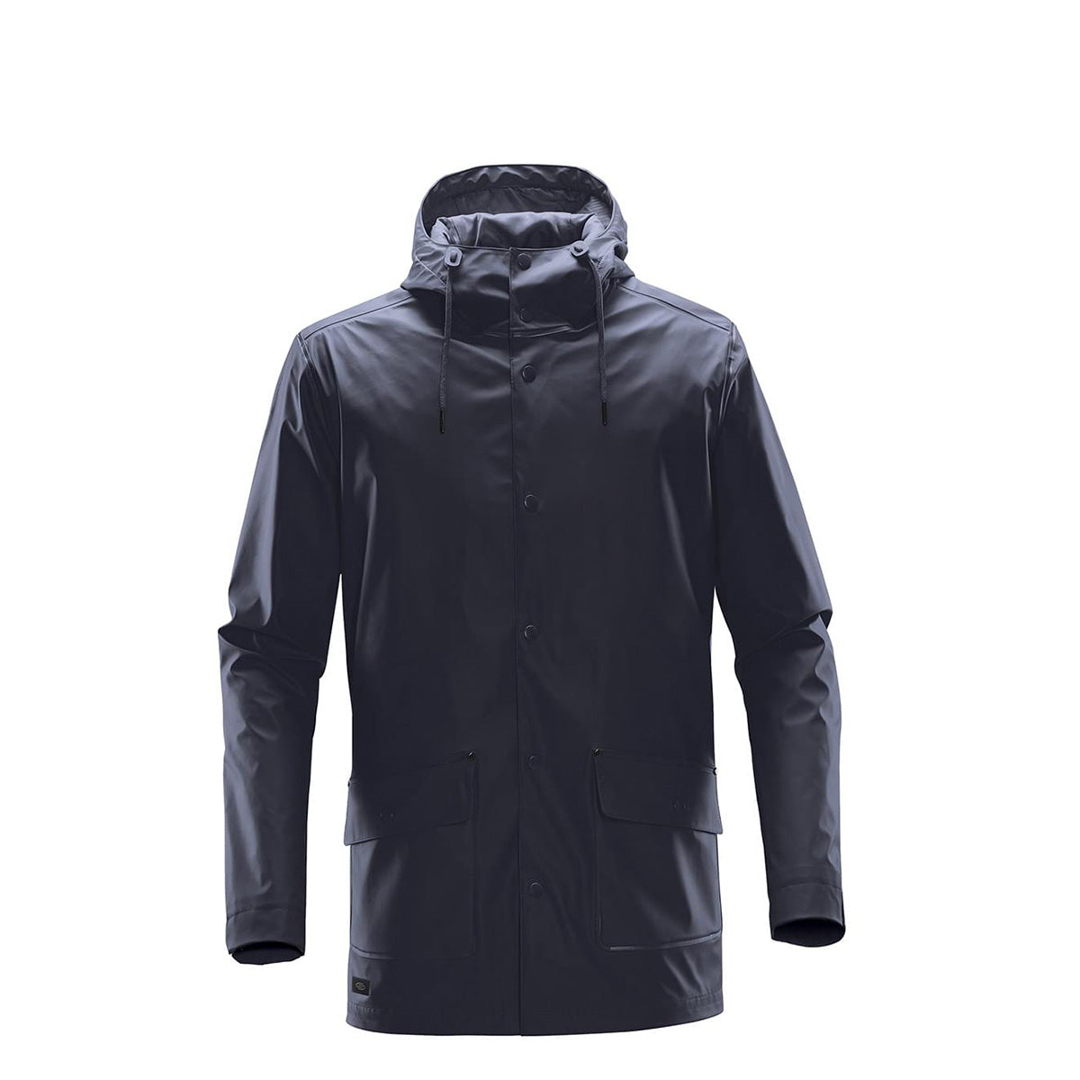 Men s Waterfall Rain Jacket WRB 2