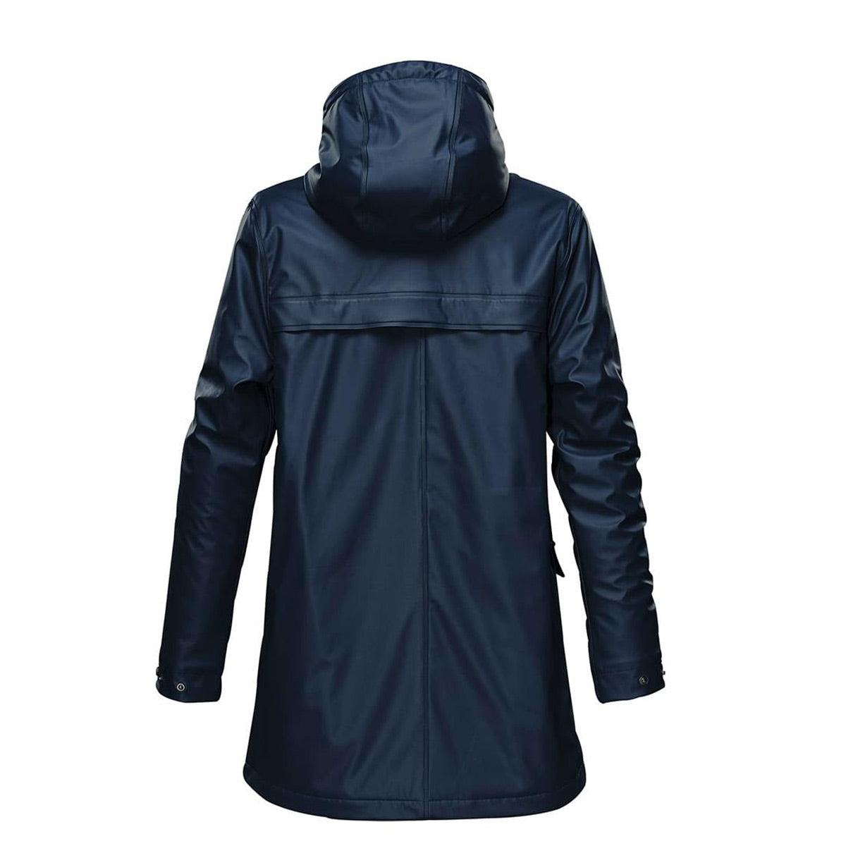 Women s Waterfall Insulated Rain Jacket WRB 3W