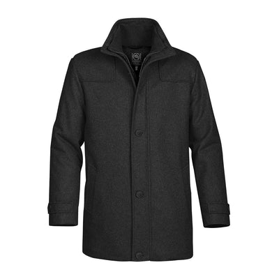Men's Lexington Wool Jacket - Stormtech USA Retail