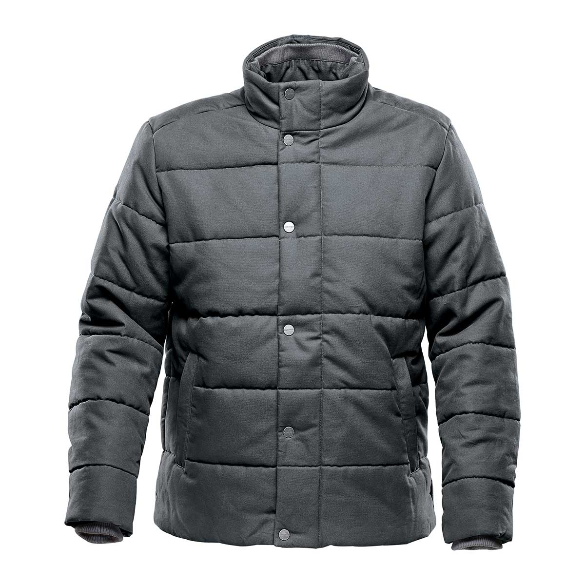 Men's Hamilton HD Quilted Jacket - Stormtech USA Retail