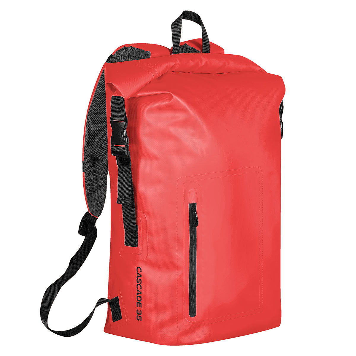 heavy rain waterproof backpack Cascade Waterproof Backpack 35
