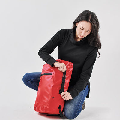 Cirrus Backpack 35 WXP 4