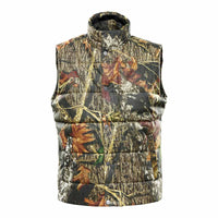 Mossy Oak Camo