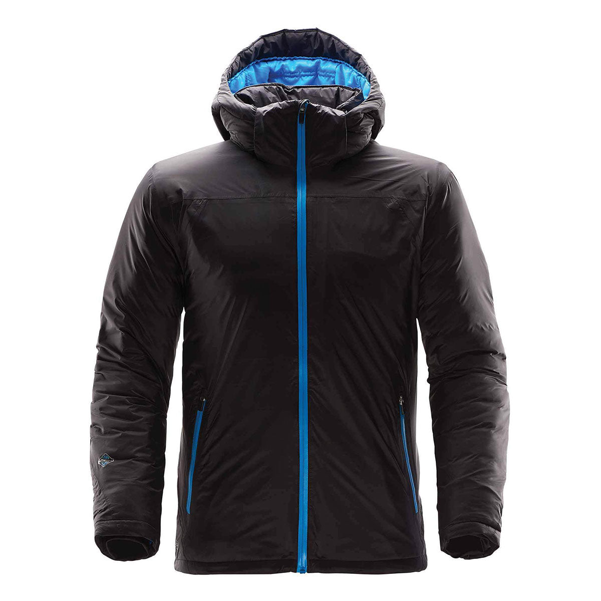 Men's Black Ice Thermal Jacket - Stormtech USA Retail