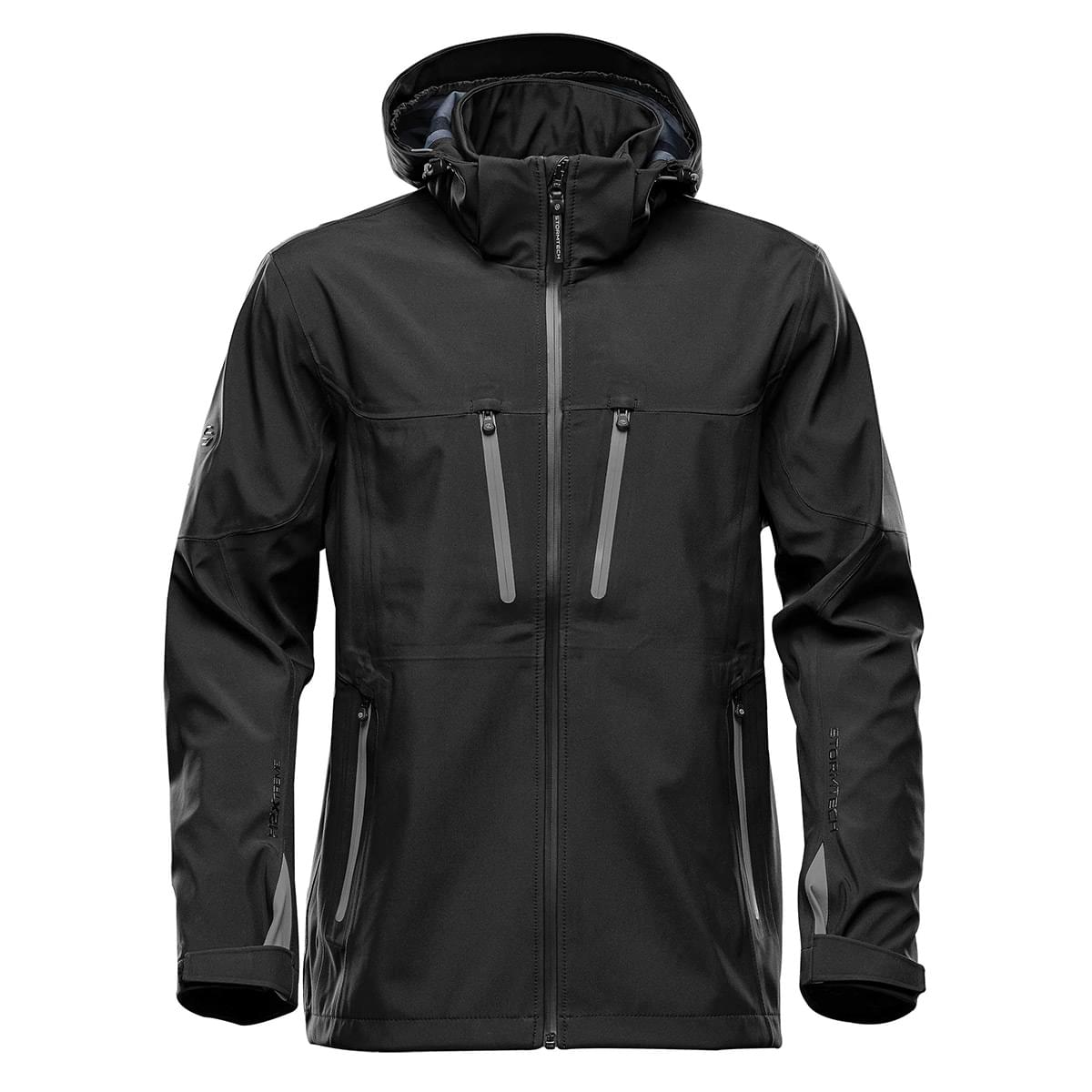 SOFTSHELL CARBON TECH