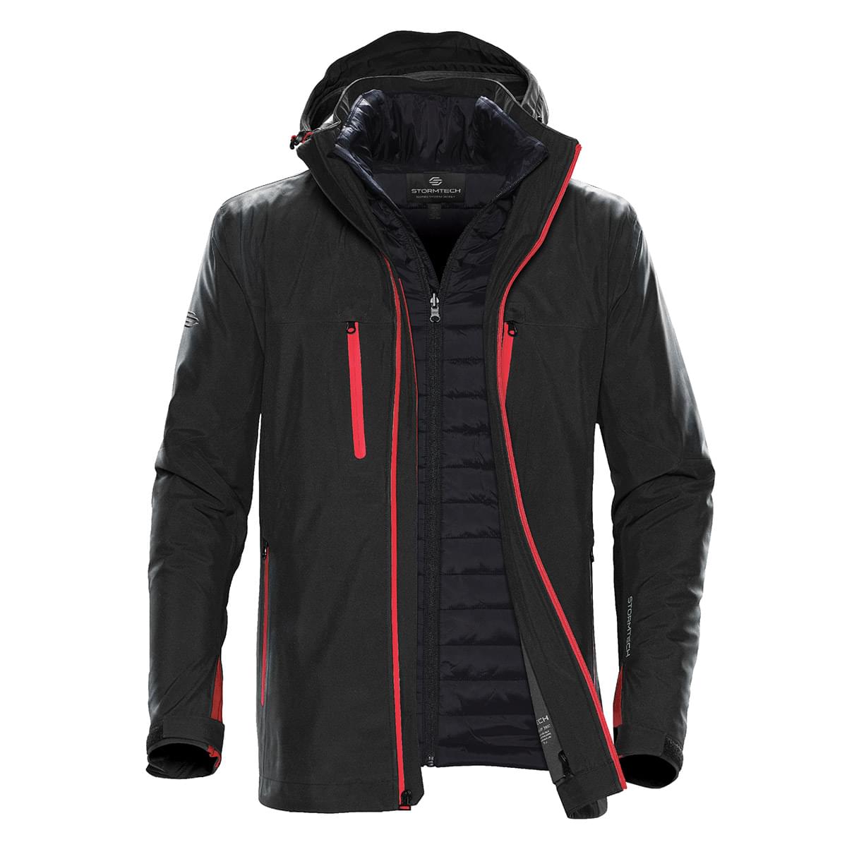 Matix online workman jacket
