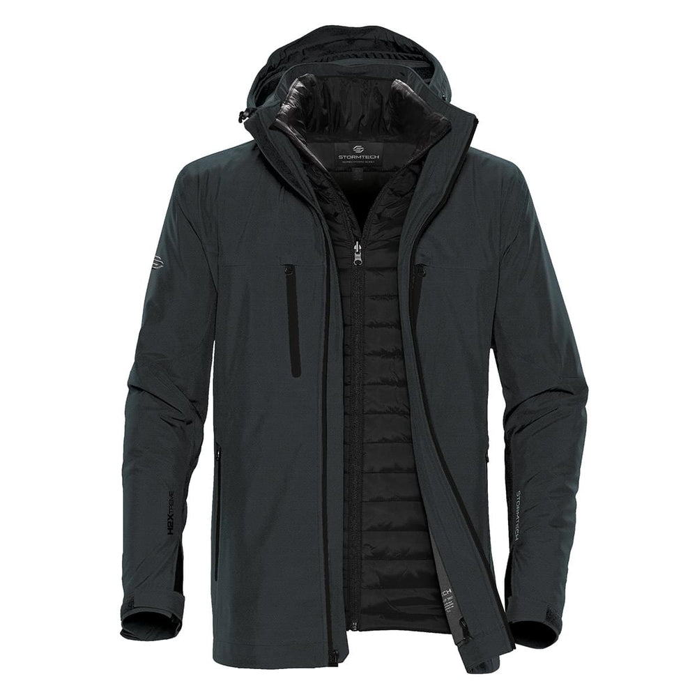 Men's 3-in-1 System Jackets – Stormtech USA Retail