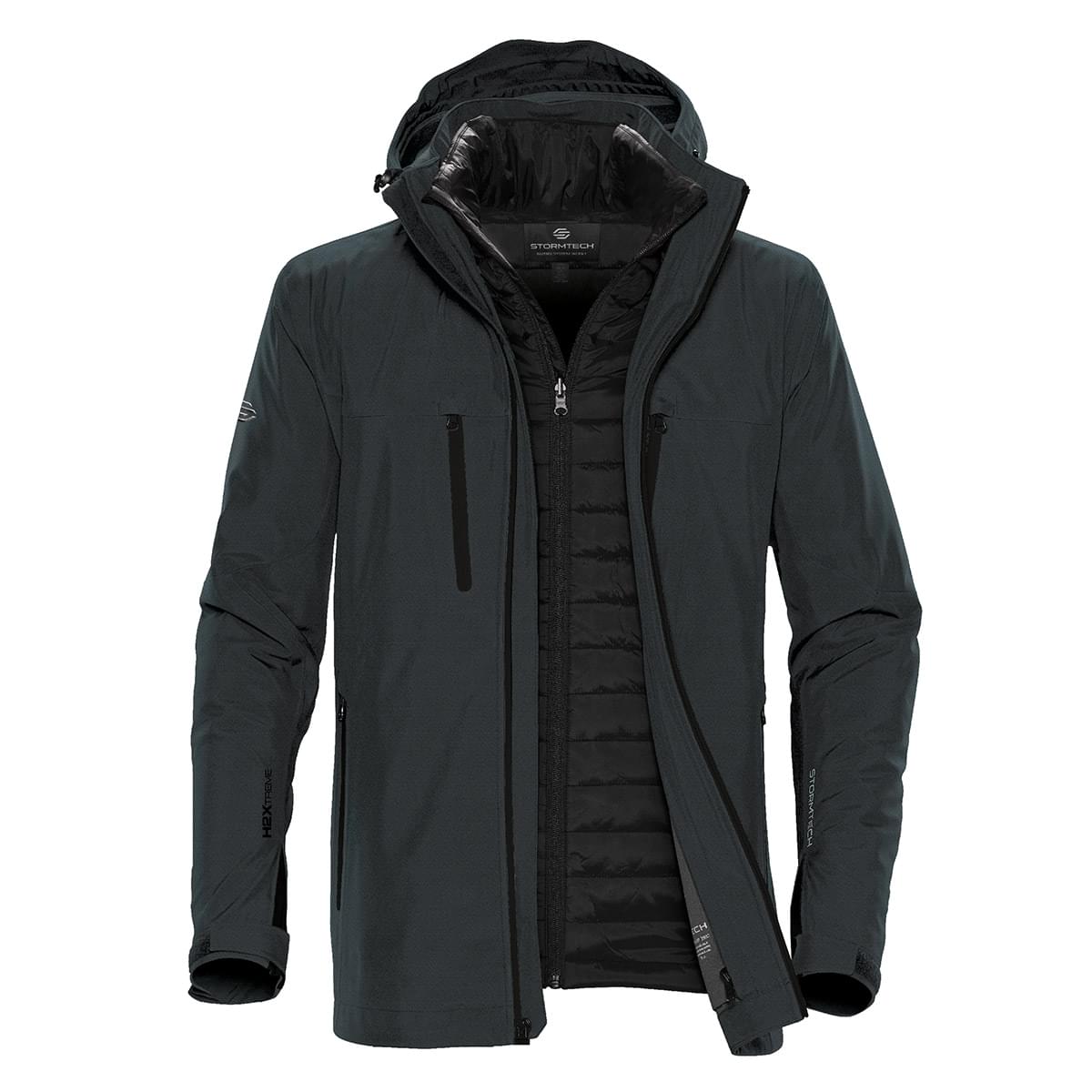 Men's Matrix System Jacket - Stormtech USA Retail