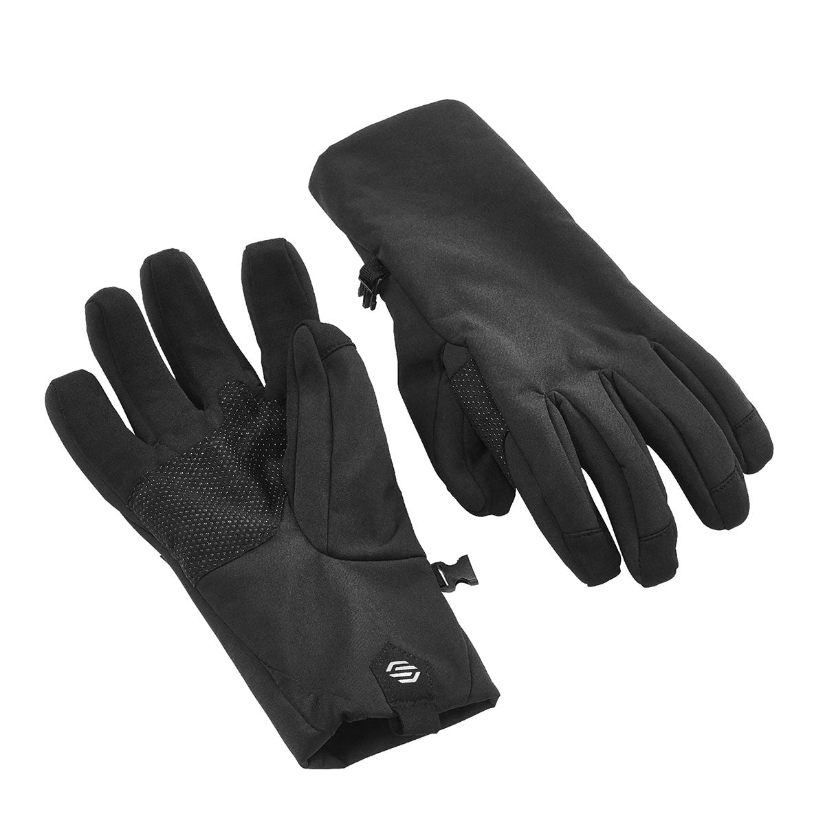 softshell handschuhe Matrix Softshell Gloves