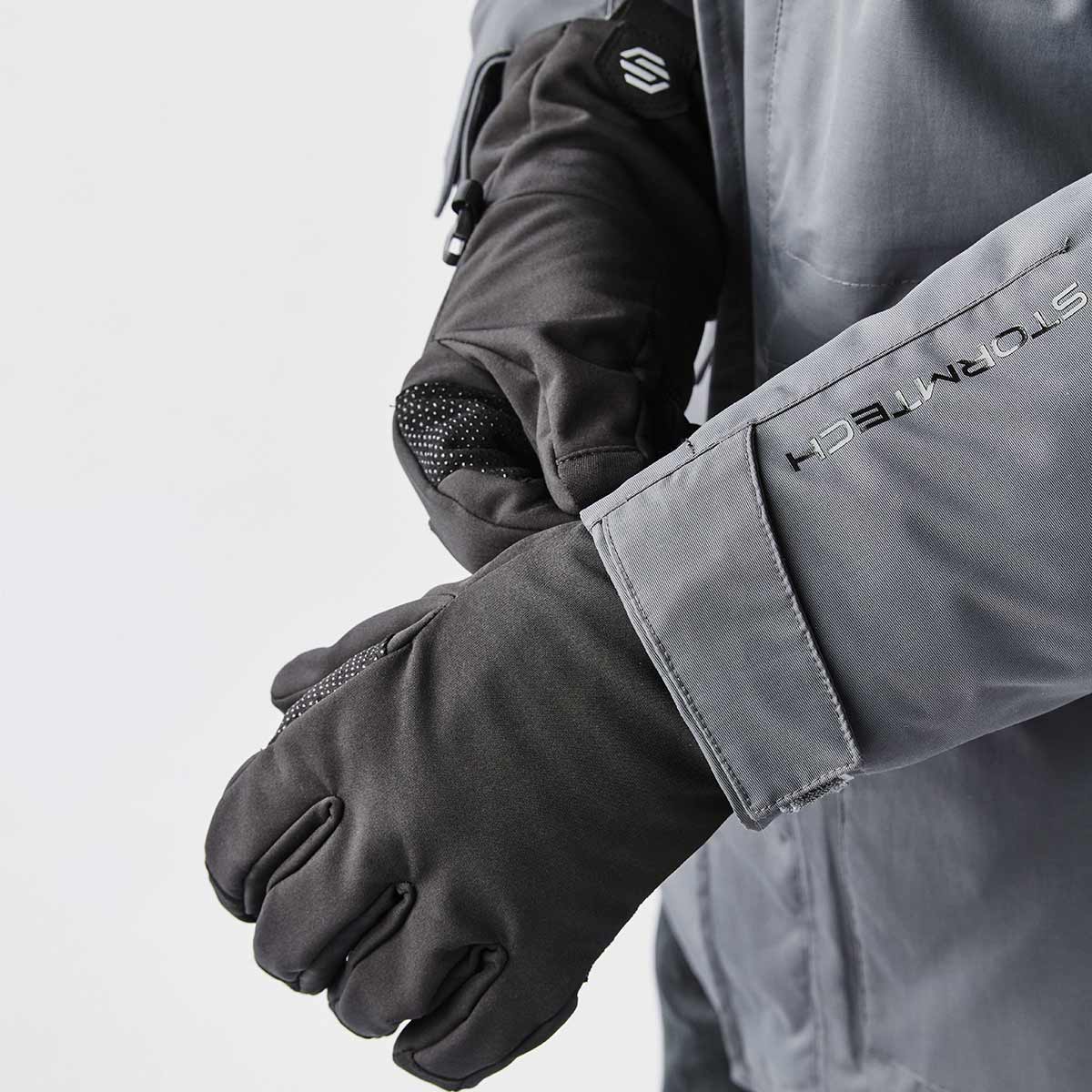 softshell handschuhe Matrix Softshell Gloves
