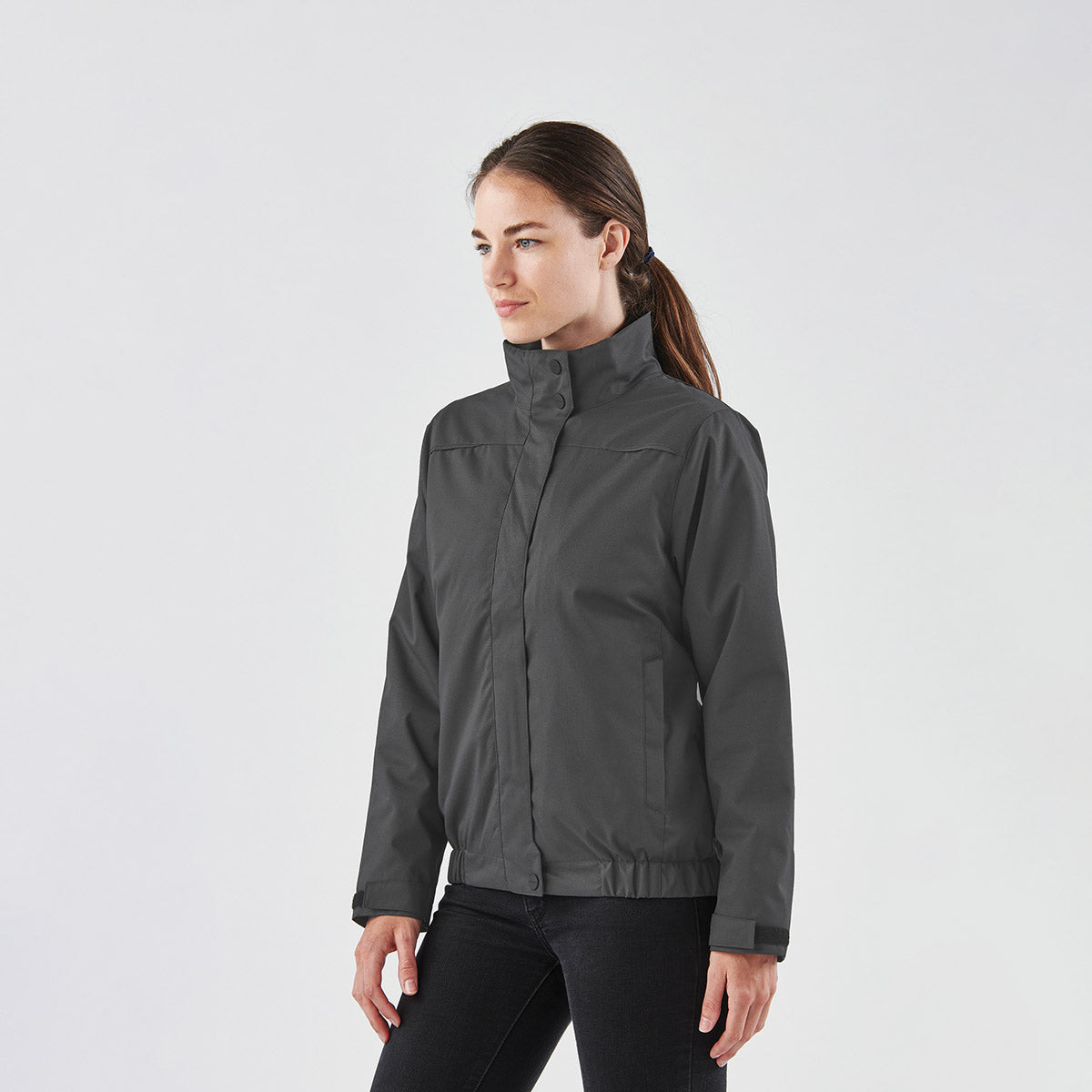 Technicals women's polar parka outlet