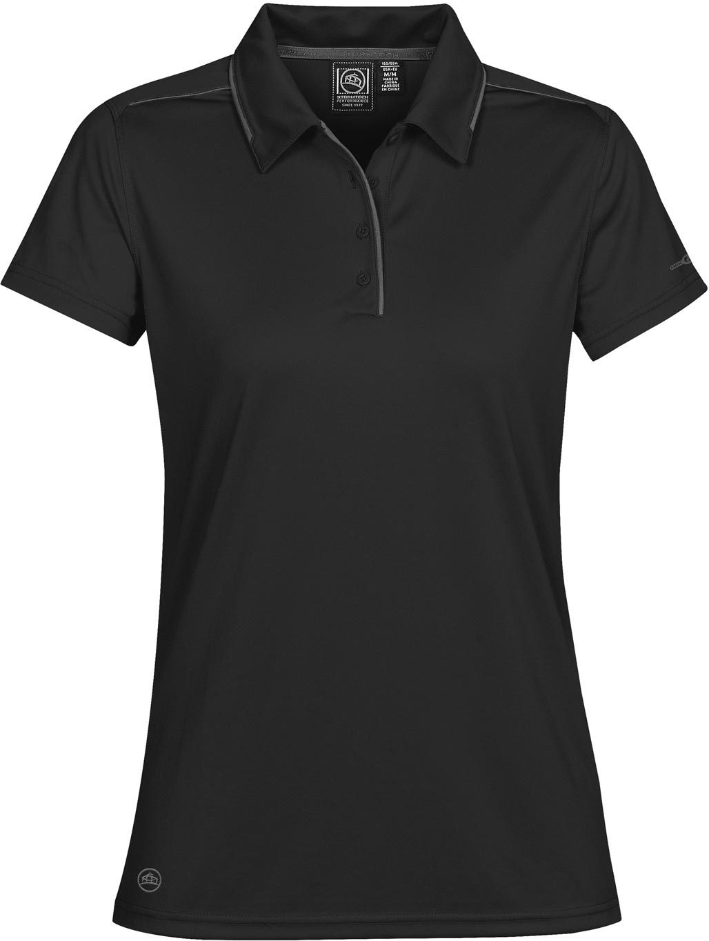 Women's Inertia Sport Polo - Stormtech USA Retail