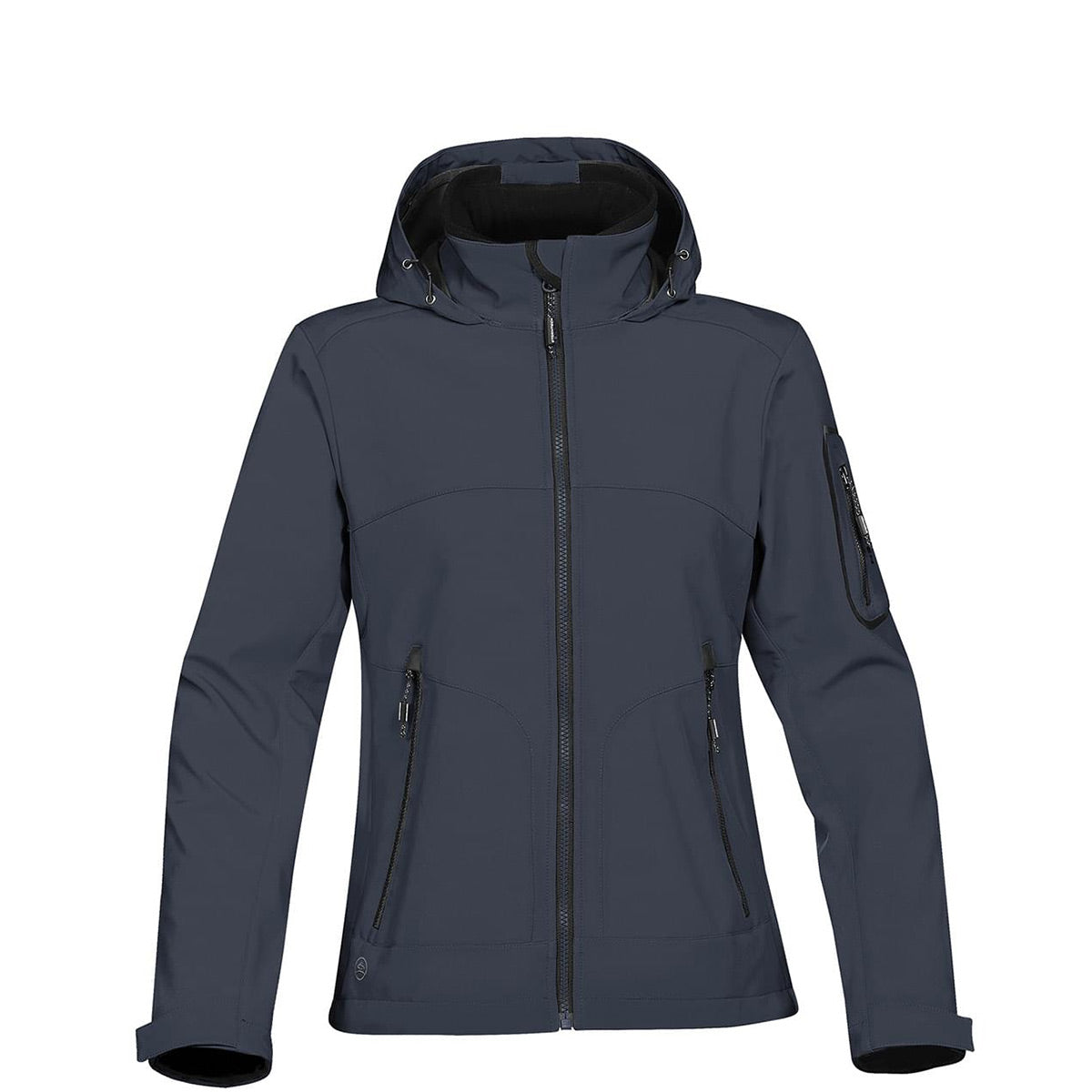 Wofte soft shell clearance jacket