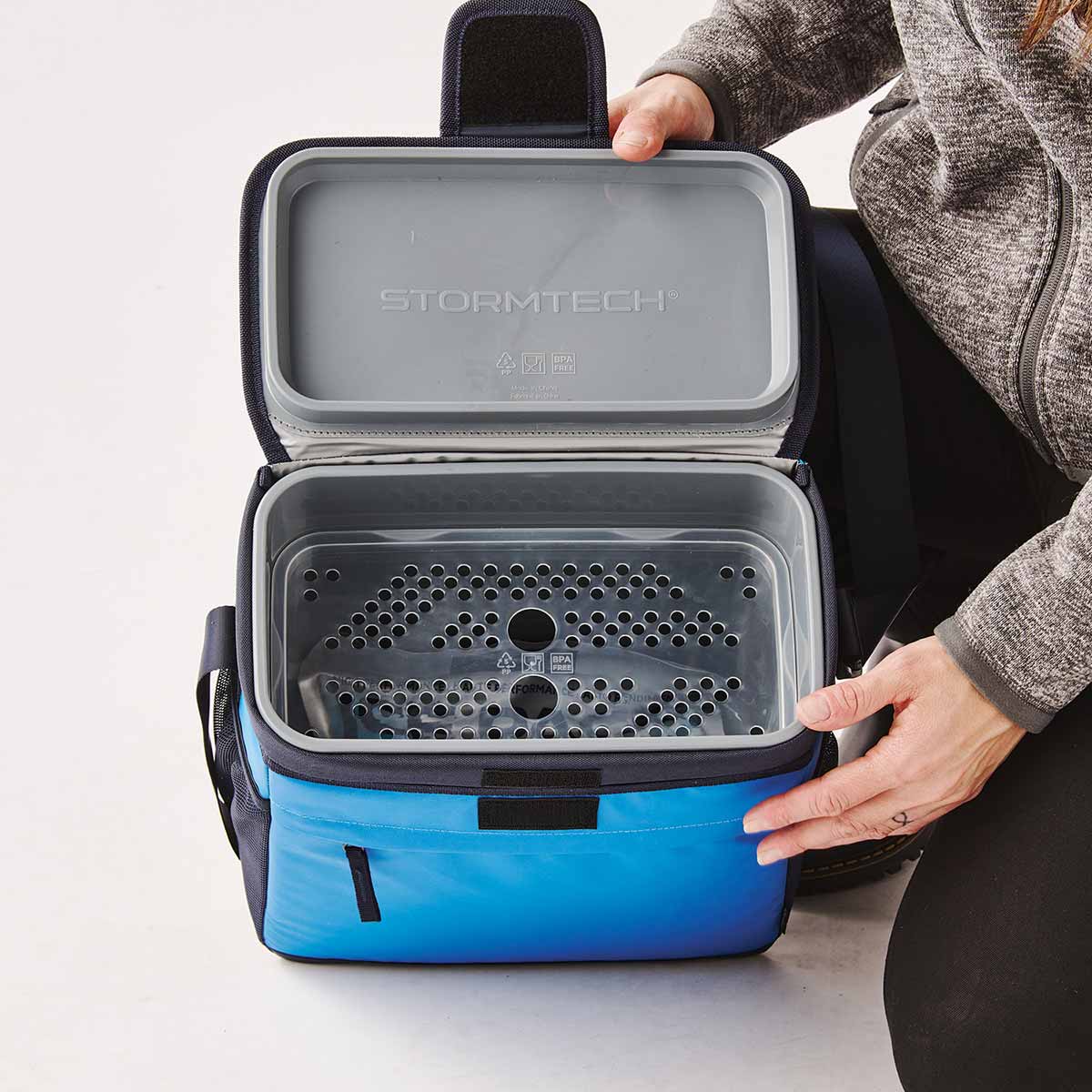 Cooler sack best sale